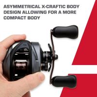 Abu Garcia Multiplikátor Revo SX HS Left LP (6)