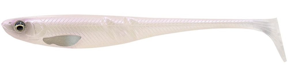 E-shop Savage gear gumová nástraha collapser purple ghost - 14 cm 3 ks