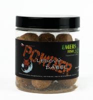 Emersfish Boilie Powder Ľadový Ďiabol 100 g (1)
