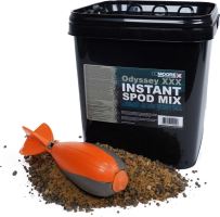 CC Moore Spod Mix Odyssey XXX - 2,5 kg Vedro