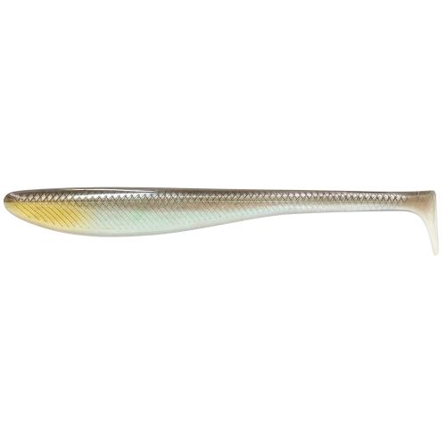 Savage Gear Gumová Nástraha Monster Shad Green Smelt 2 ks