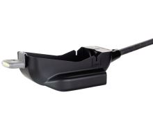 Nash Lopatka 15 m Bushwhacker Pro Baiting Pole System (4)