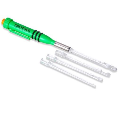 Saenger Vyslobodzovač Háčikov LED Hook Remover Kit