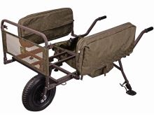 Spro Vozík Strategy Grade Bucket Barrow