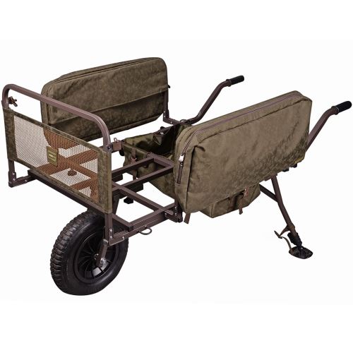 Spro Vozík Strategy Grade Bucket Barrow