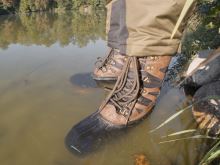 Delphin Topánky ProTrax (1)