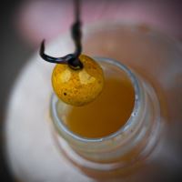 Munch Baits Sirup Cream Seed Syrup 500 ml (1)