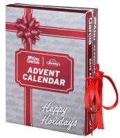 Berkley Adventný Kalendár 2.0