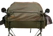 Carp Spirit Spací Vak Magnum Sleeping Bag 5 Seasons XL (14)