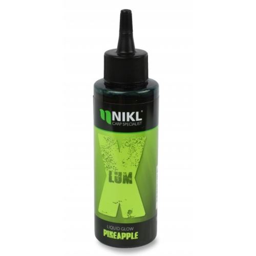 Nikl Atraktor Lum-X Yellow Liquid Glow 115 ml