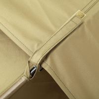 JRC Bivak Stealth Ez-Winder Bivvy + Zimný Prehoz (11)