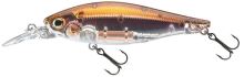 Daiwa Wobler Tournament Tightwave Shad Wakasagi - 7,5 cm 9 g