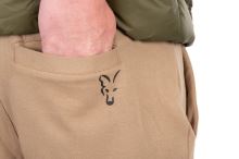 Fox Kraťasy Collection LW Jogger Short Tan Ltd (7)