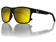 Westin Polarizačné Okuliare W6 Street 200F Matte Black LB Brown LM Yellow AR Green