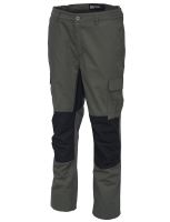 Savage Gear Nohavice Fighter Trousers Olive Night - L