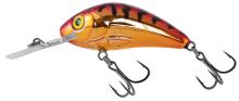 Salmo Wobler Rattlin Hornet Floating Viking