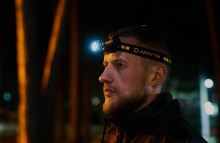 Armytek Čelovka Wizard Elf C2 V2 Biele Svetlo (10)