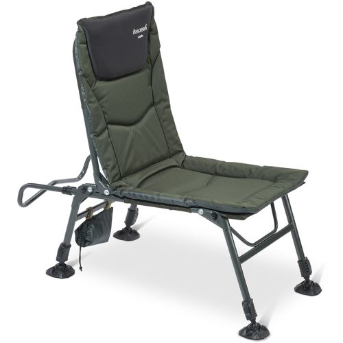 Anaconda Kreslo Saddle Chair