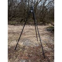 Giants Fishing Stojan Na Váženie Weigh Tripod Deluxe (7)