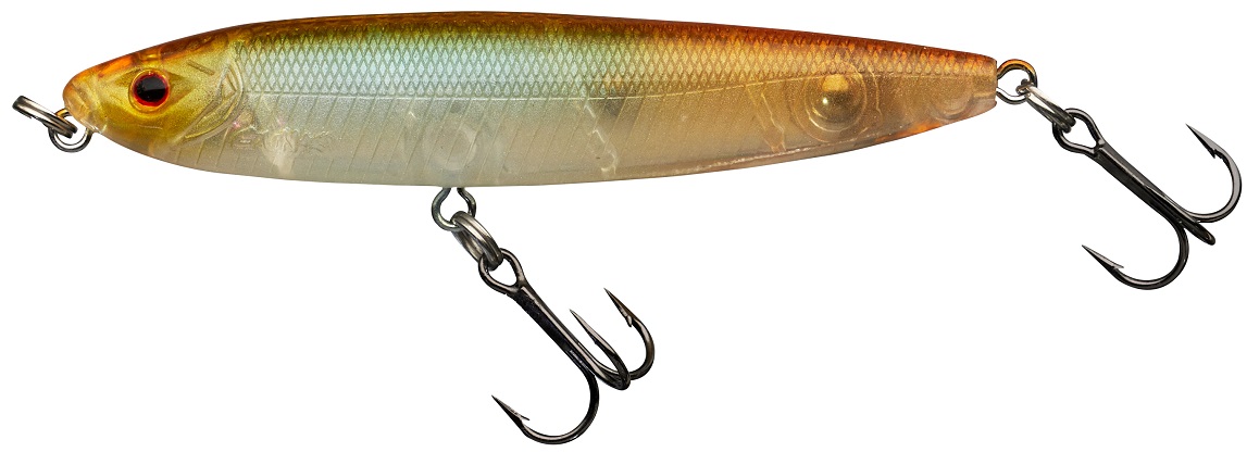 Gunki wobler megalon s star minnow - 7,5 cm 10,4 g