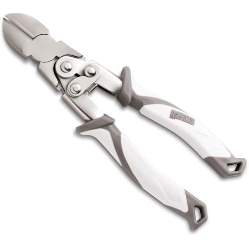 Rapala Kliešte Salt Angler's Double Leverage Cutter 8 "