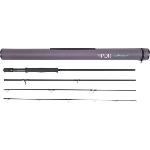 Wychwood Muškársky Prút PDR 9 ft #10 4Pce Fly Rod