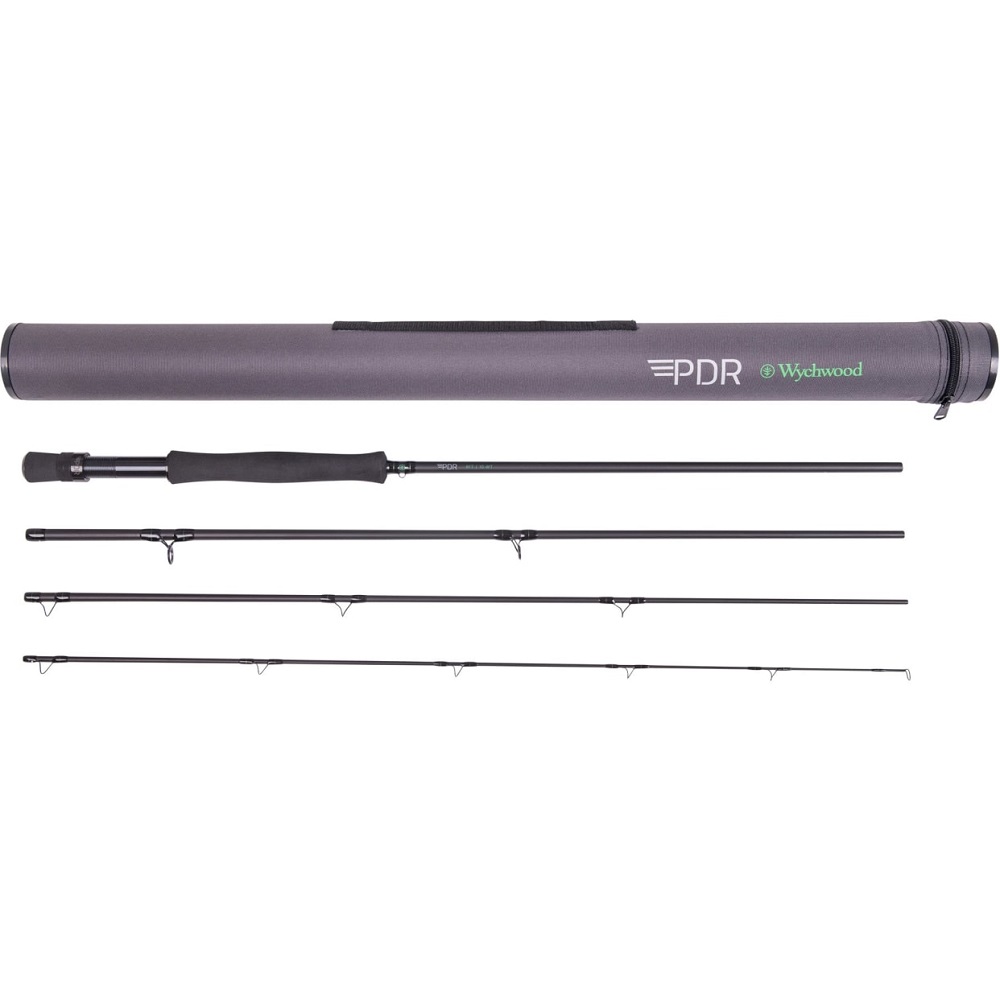 Wychwood muškársky prút pdr 9 ft #10 4pce fly rod