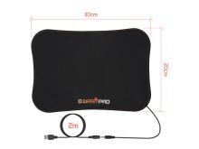 Delphin Elektricky Vyhrievaná Podložka WarmPad (1)