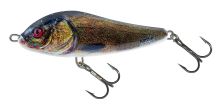Salmo Wobler Rattlin&#39; Slider Supernatural Tench