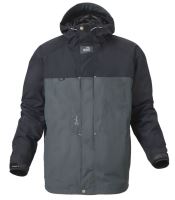 Geoff Anderson Bunda Barbarus 2 Čierna (1)