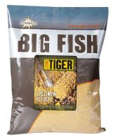 Dynamite Baits Vnadiaca Zmes Groundbait Big Fish River Specimen Feeder Sweet Tiger 1,8 kg Dynamite Baits Vnadiaca Zmes Groundbait Big Fish River Specimen Feeder Sweet Tiger 1,8 kg