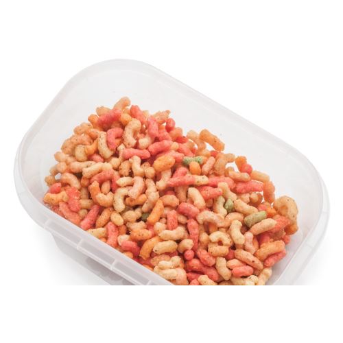 Mivardi Mäkčené Pelety Soft Extruded Pellets 30 g