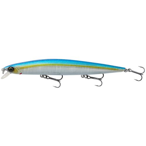 Savage Gear Wobler Sea Bass Minnow Sinking Imperial Sardine