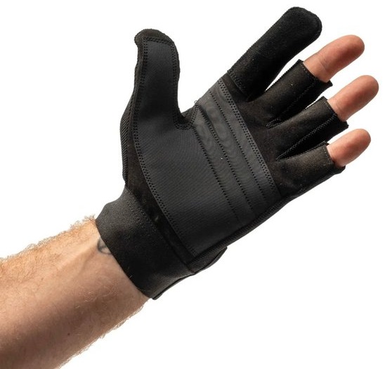 E-shop Nash nahadzovacie rukavice spot on casting glove - ľavá