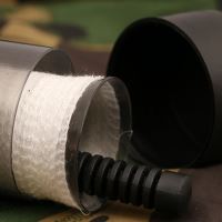 Gardner PVA Pančucha S Tubusom Gardner Wide Micromesh 7 m - 35 mm (2)