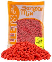 Benzar Mix Pelety Parmezán 6 mm 800 g Benzar Mix Pelety Parmezán 6 mm 800 g