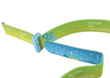 Petzl Čelovka Tikkid Detská Ružová (2)