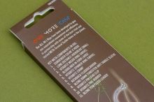 One More Cast Hotový Náväzec Meta Terminal Tackle All-In-1 Rig Mini Fuzed Leader Spinner (17)