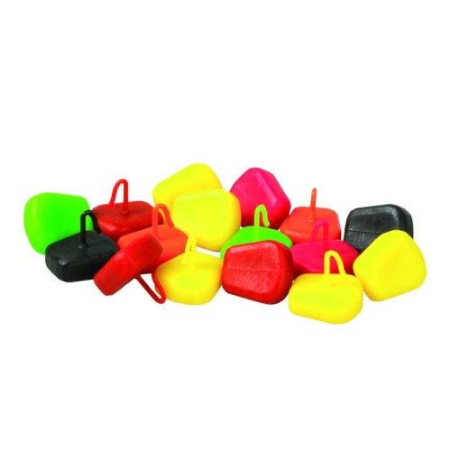 Prowess zarážky Elitech farebná kukurica