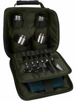 Mikado Jedálenská Sada Pre 2 Osoby Enclave Deluxe Dinner Set