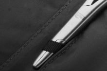 Geoff Anderson Nepromokavá Bunda Raptor 6 Čierna (11)