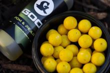 Korda Atraktor Goo Smoke 115 ml - Pom And Pear Supreme (3)
