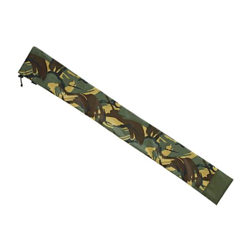 Aqua Obal Na Mokrý Podberák Camo Landing Net Stink Sleeve