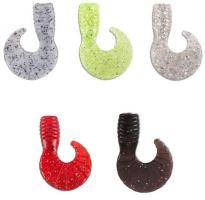 Saenger Iron Trout Nástraha T-Reap 3 cm 25 ks (7)