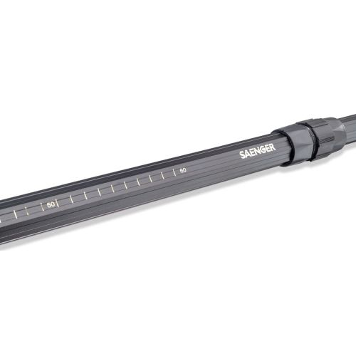 Saenger Podberáková Tyč Specialist Trojdielna 2,25 m