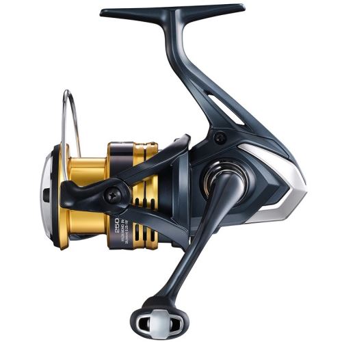 Shimano Navijak Sahara FJ 1000