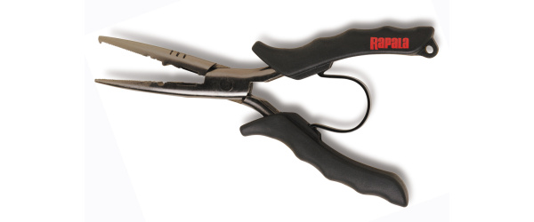 Rapala rssp8 stainless steel pliers 8