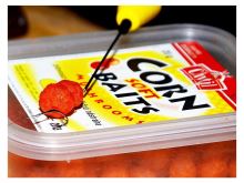 Chytil Mekčená Nástraha Corn Soft Baits 20 g (2)