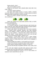 Kniha Kaprík Metlík v rieke (2)