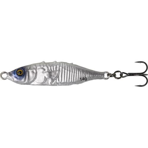 Westin Pilker Stickleback Perleťový Stickle